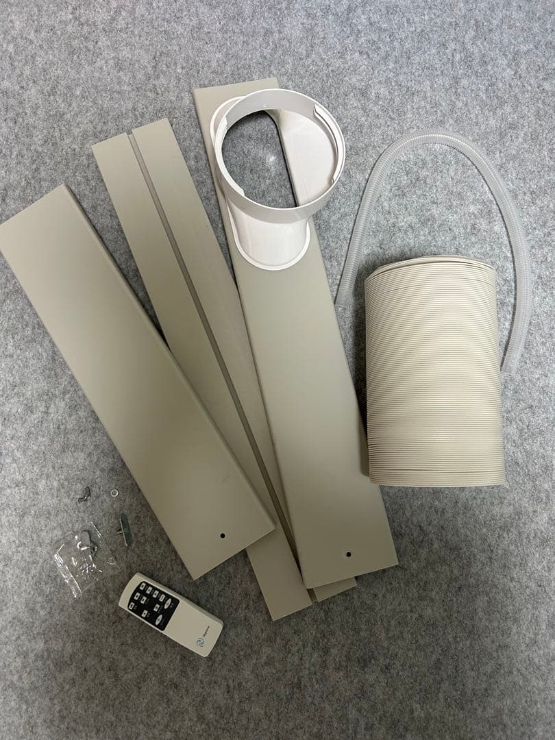 Wiytamo ポータブルエアコン