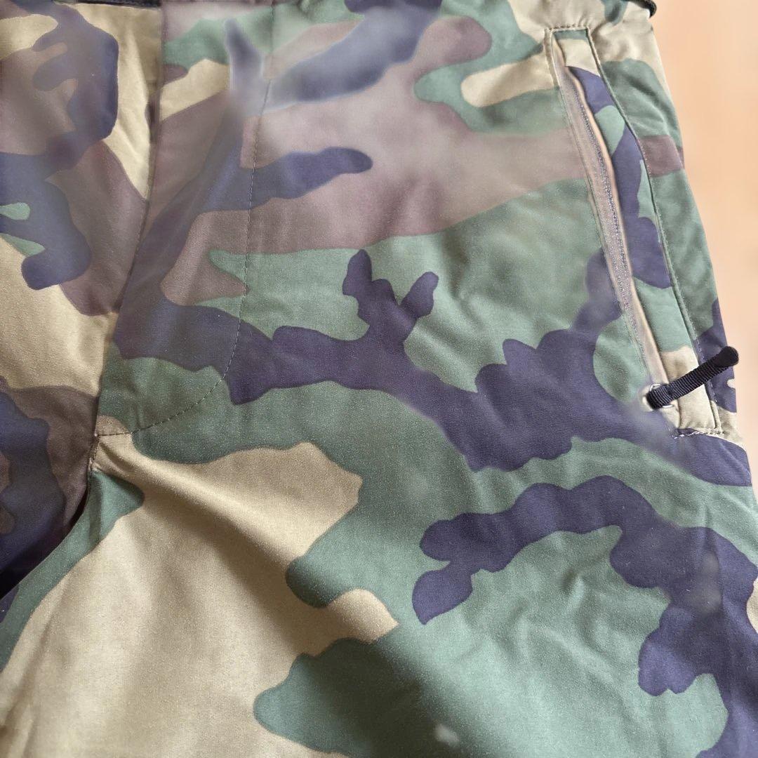 The North Face 子ども用 スノーボードウェア セット サイズ150