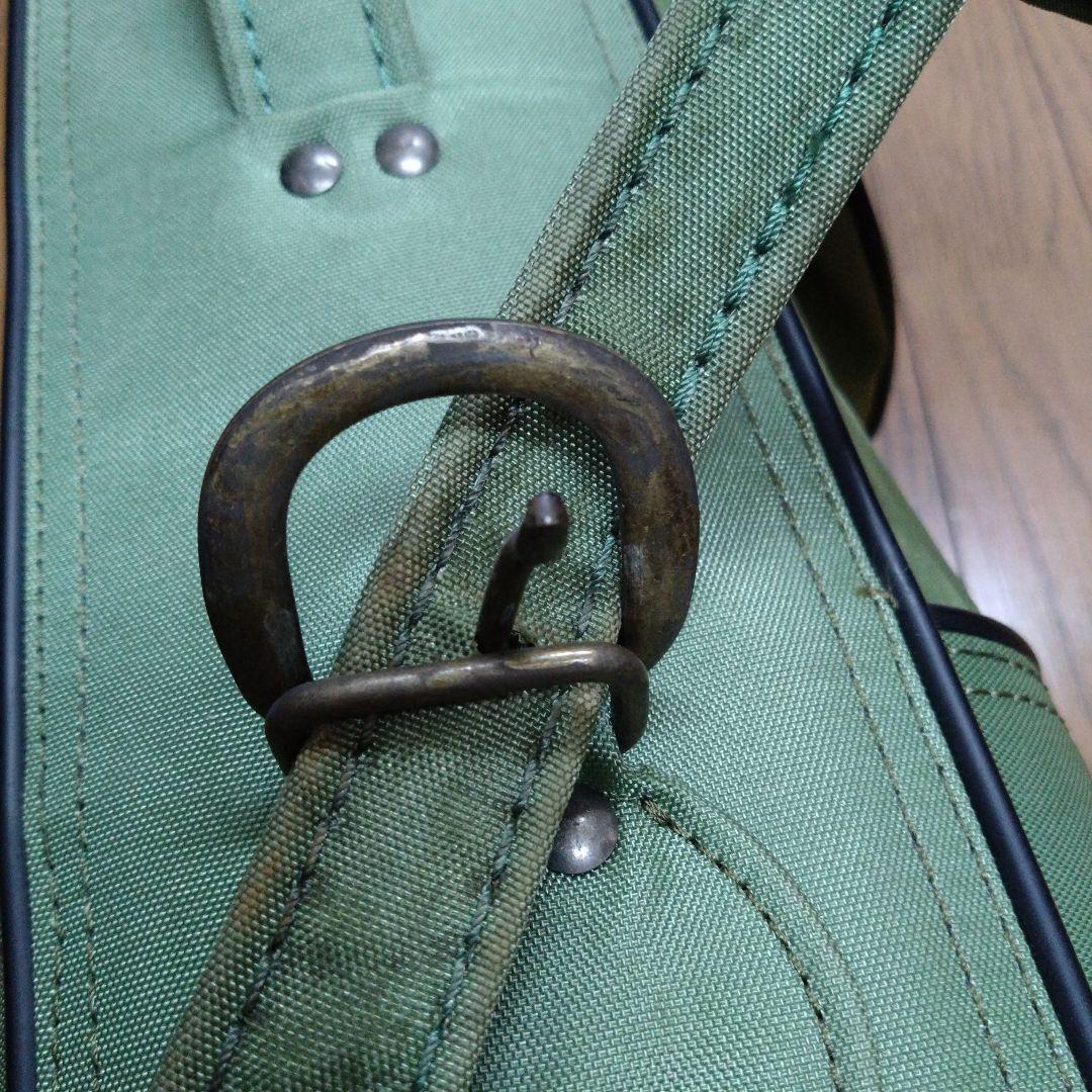 パパス　papas ゴルフバッグ