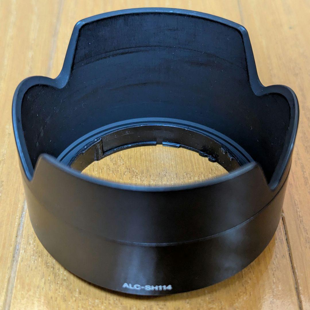 t*0様 Sonnar T＊ E 24mm F1.8 ZA SEL24F18Z