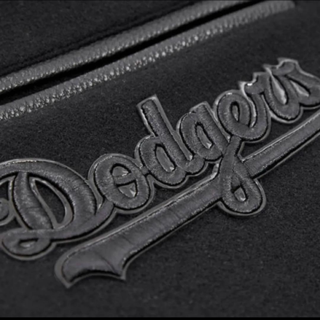 Pro Standard x LA Dodgers ジャケット Mサイズ