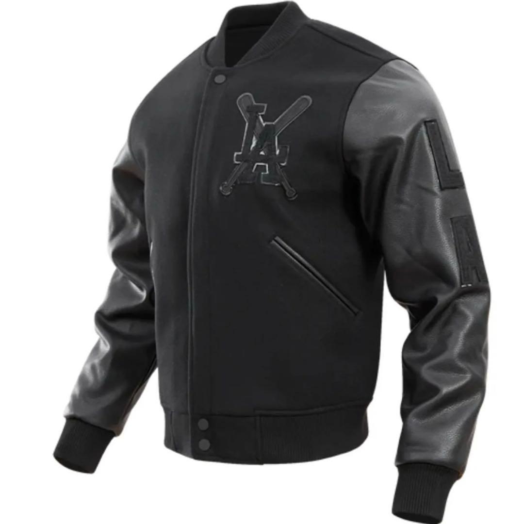 Pro Standard x LA Dodgers ジャケット Mサイズ