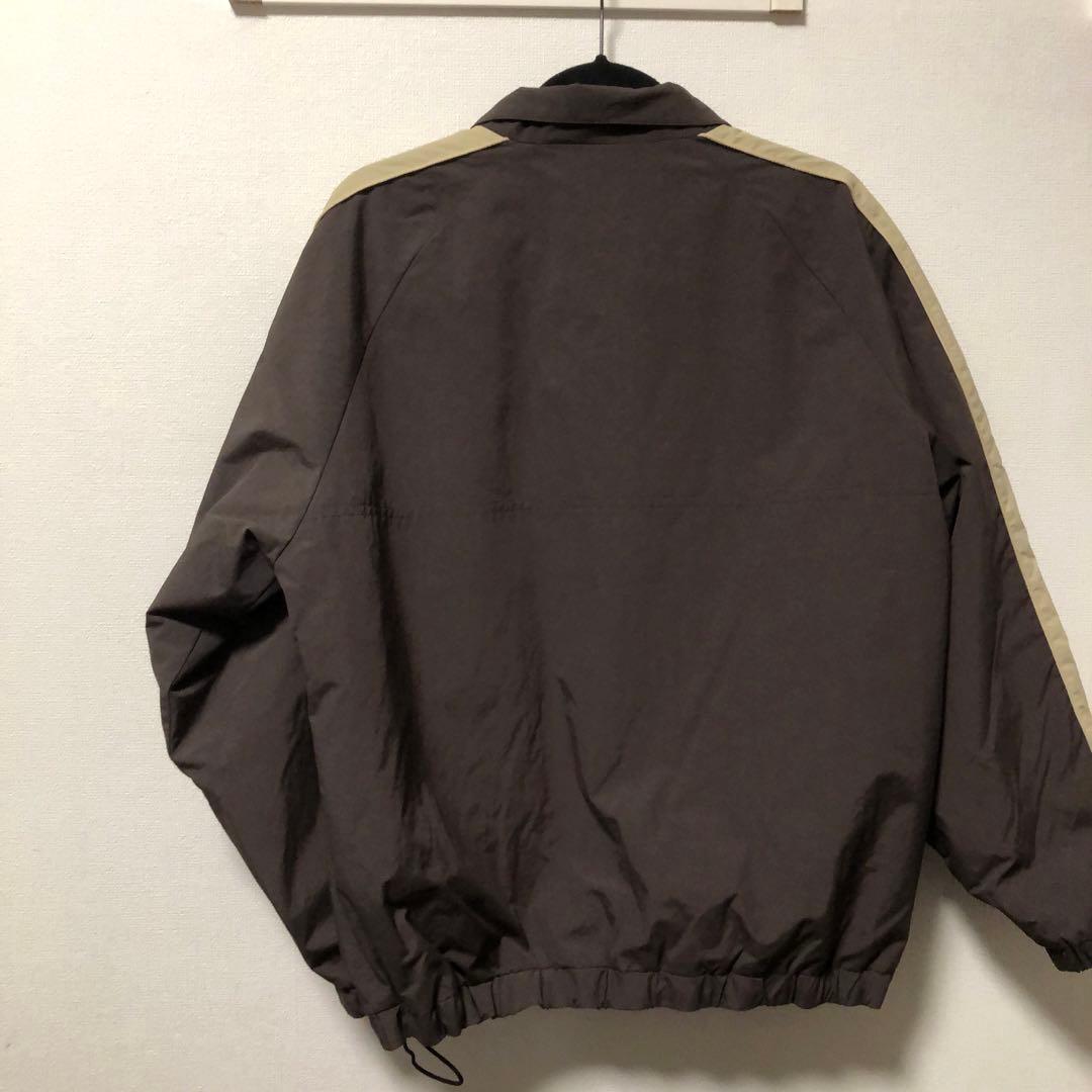 サンディエゴ・パドレス ジャケット　MLBセットアップ　Mサイズ