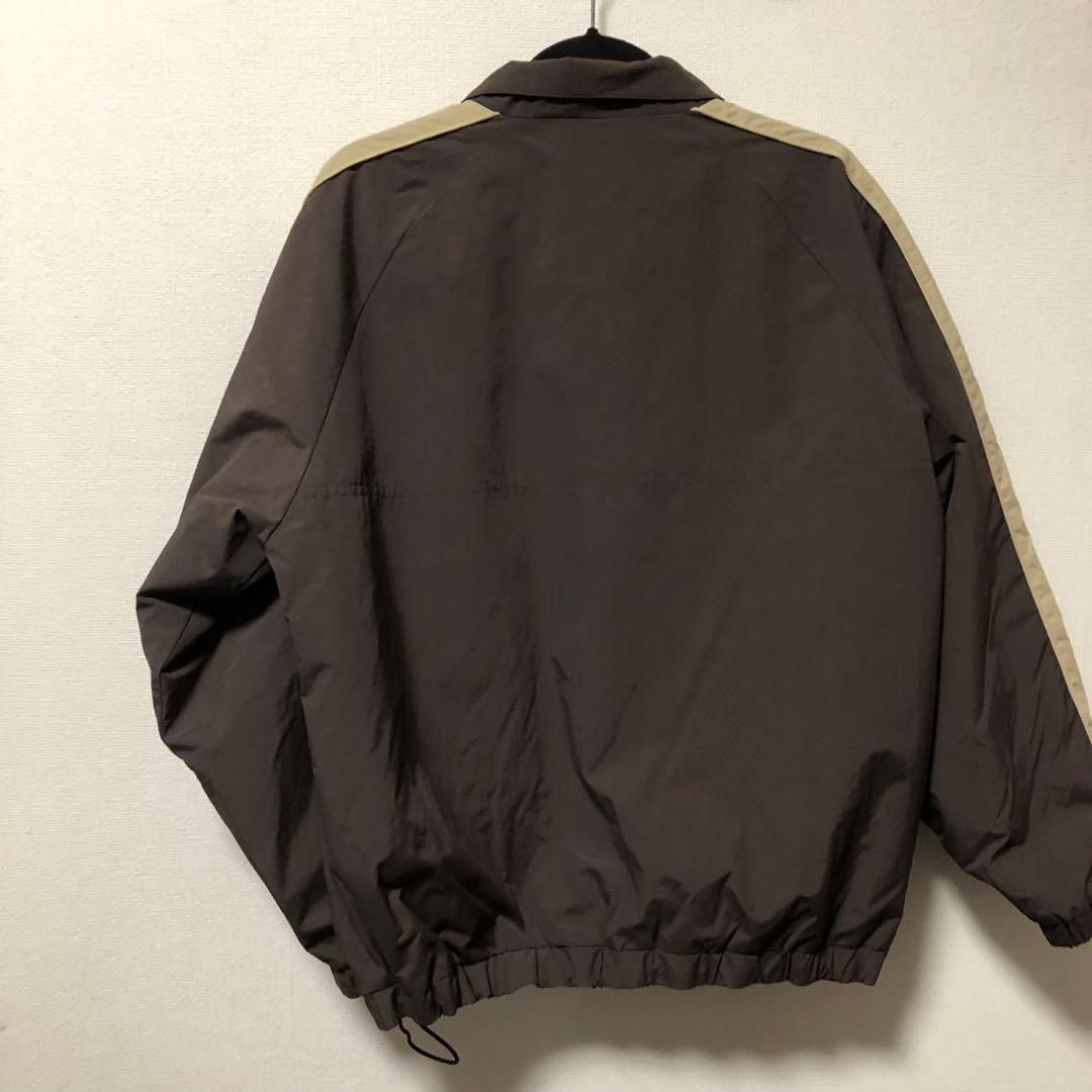 サンディエゴ・パドレス ジャケット　MLBセットアップ　Mサイズ