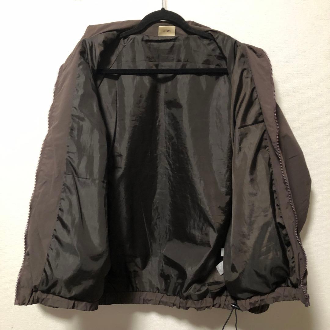 サンディエゴ・パドレス ジャケット　MLBセットアップ　Mサイズ