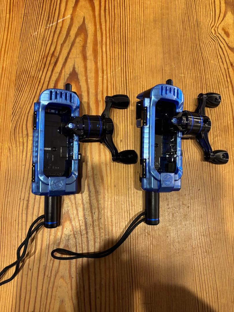 ［専用］switch 釣りスピリッツ 水族館で遊ぼう！ 竿コン2個付き