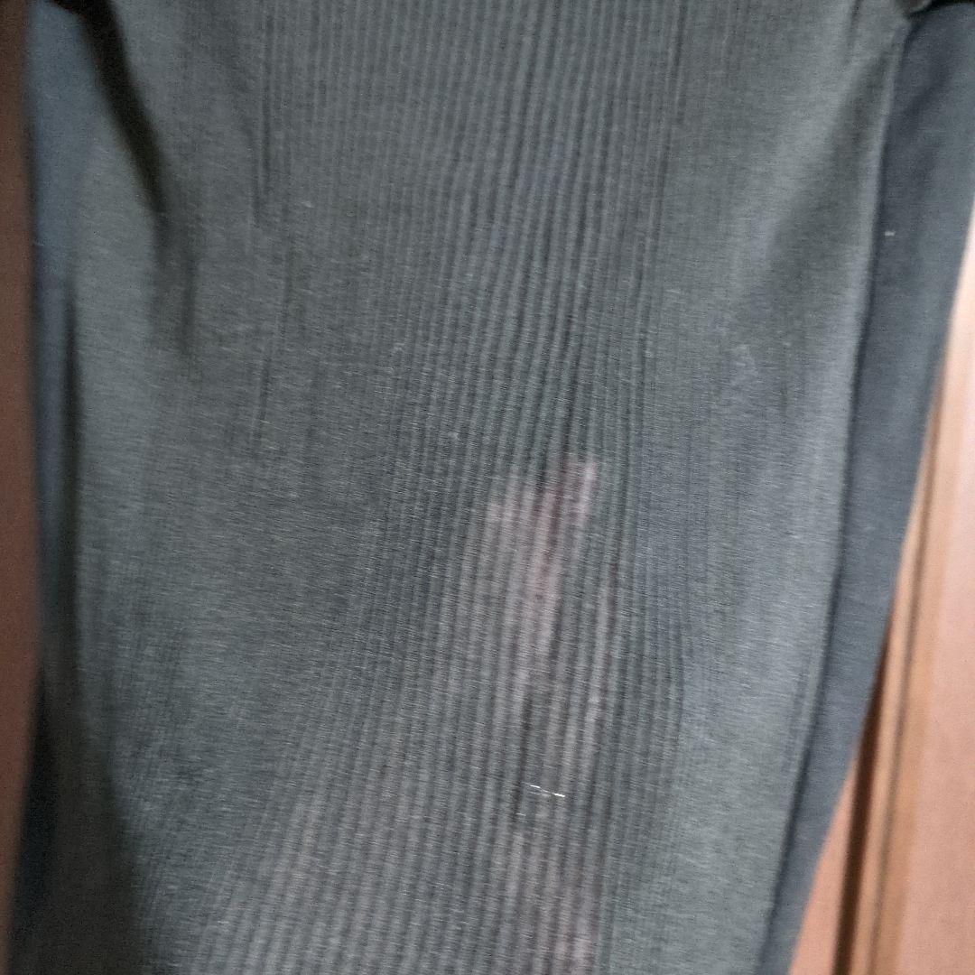 ジョンリンクス　今季新作　バッグシアーリブTシャツ