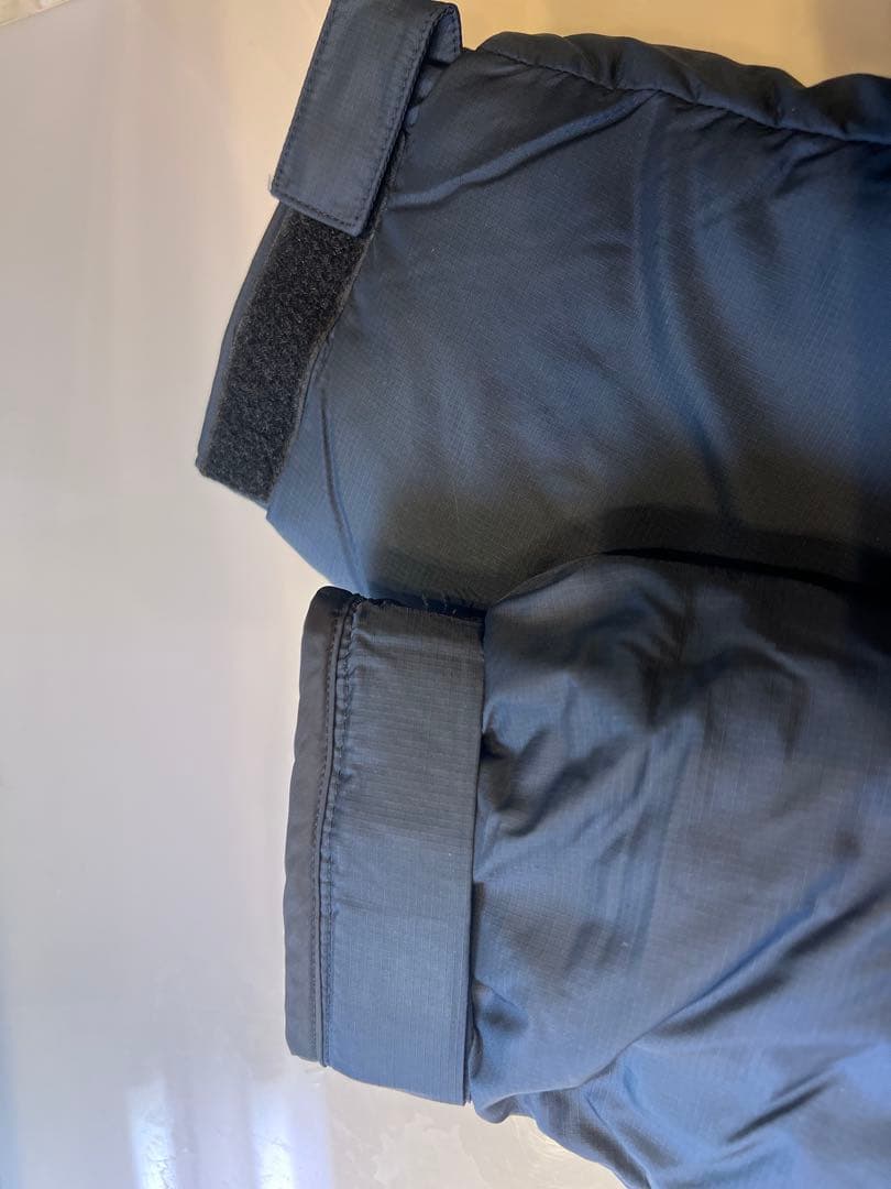 THE NORTH FACE NDJ91863 ダウンジャケット　150㎝