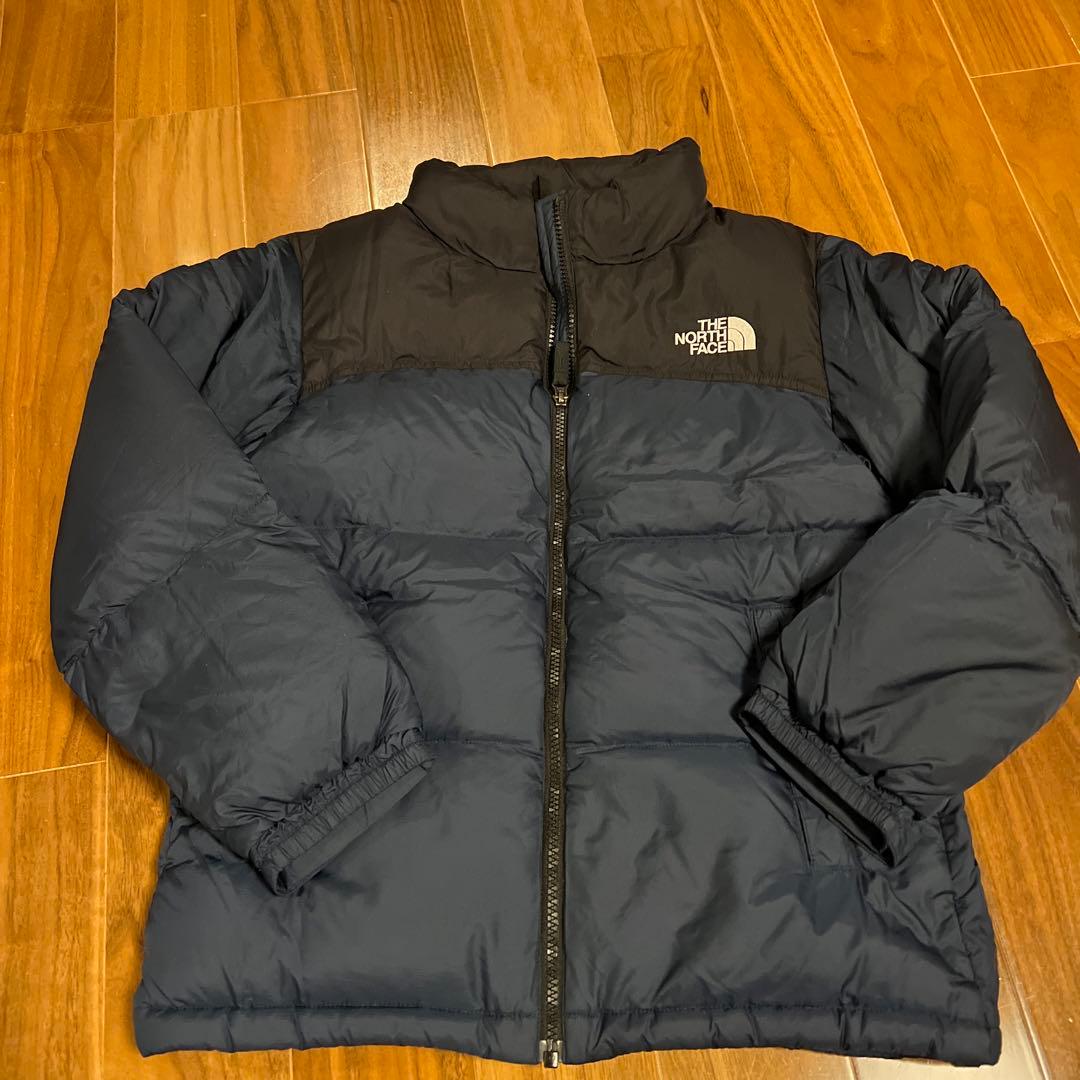 THE NORTH FACE NDJ91863 ダウンジャケット　150㎝