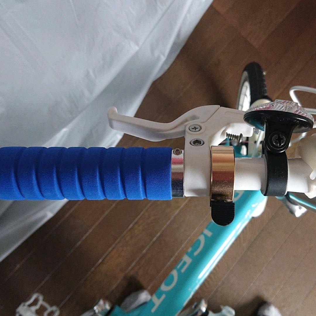 プジョー コリブリ 折り畳み自転車カスタム多数