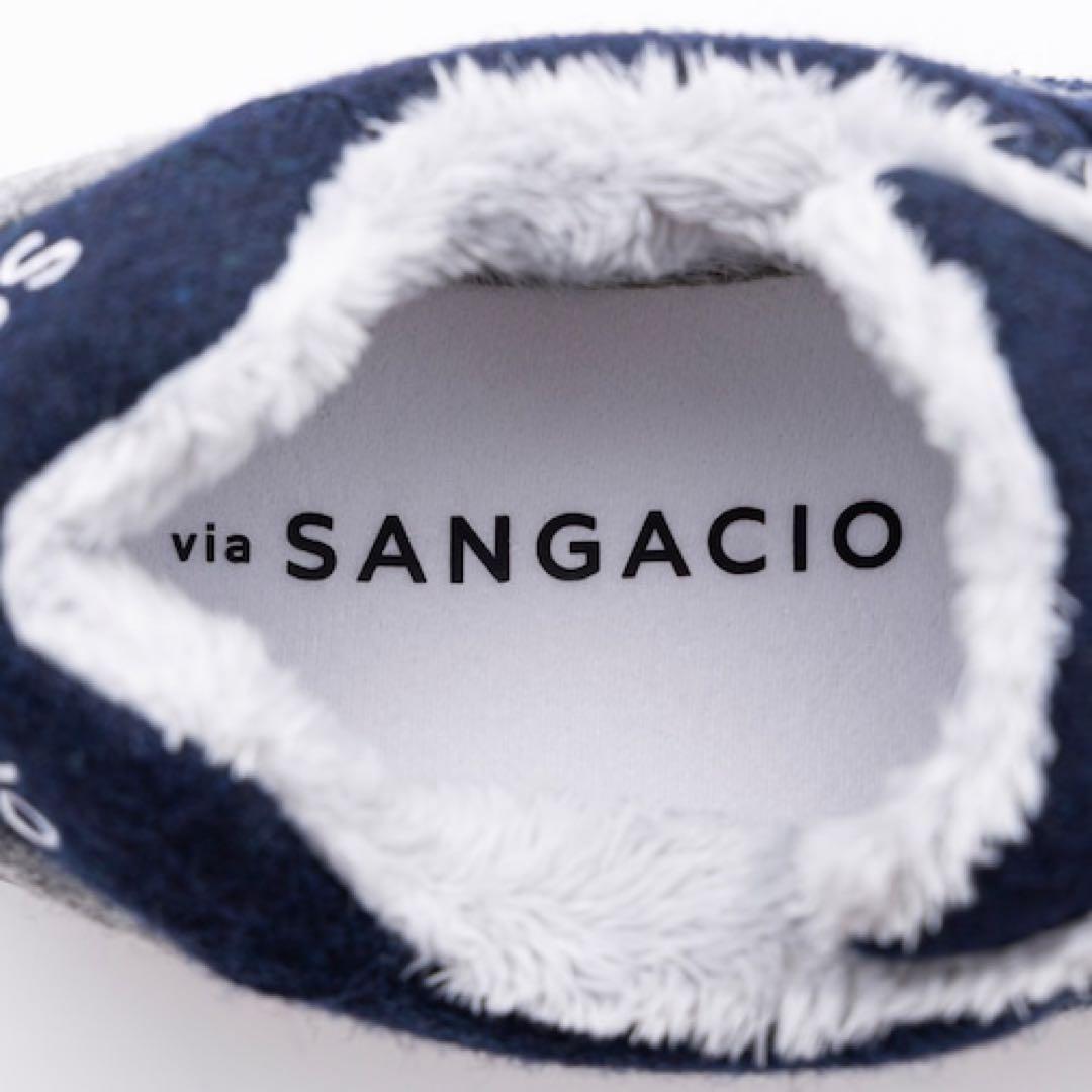 【値下げしました】にゅーず　Tweed 24.5