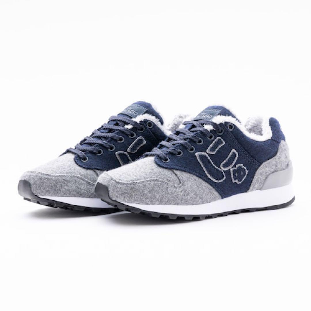 【値下げしました】にゅーず　Tweed 24.5