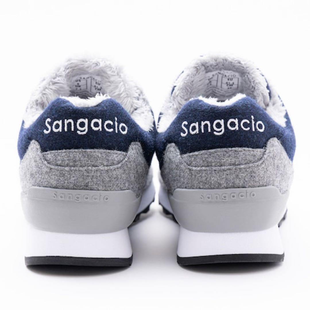 【値下げしました】にゅーず　Tweed 24.5