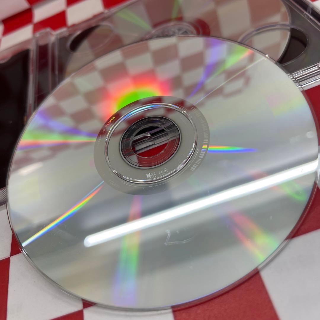 【R5767】Secret/MeseMoa ※CD欠品・DVDのみ