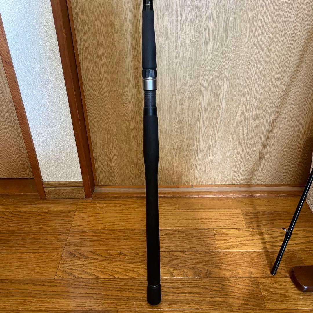 G-CRAFT Moss 北西custom MS-1102HS-SR