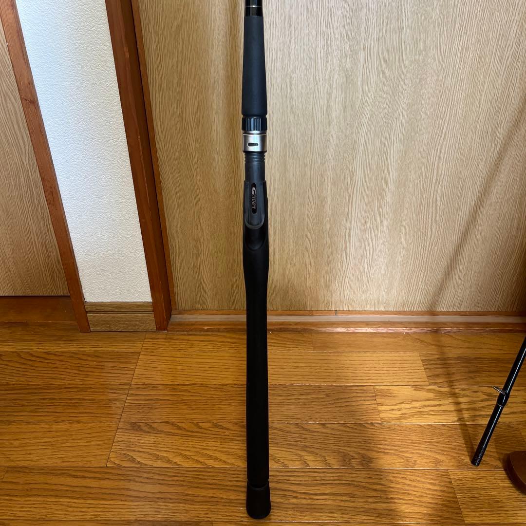 G-CRAFT Moss 北西custom MS-1102HS-SR