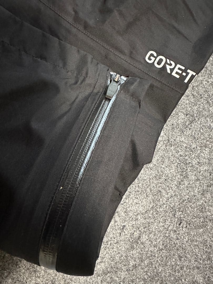 ダイワ　ゴアテックスGORE-TEX ナイロンパンツ