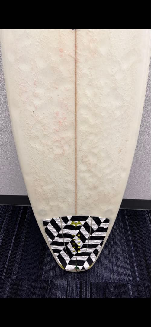 Bruce Irons Model サーフボード 5'6\"