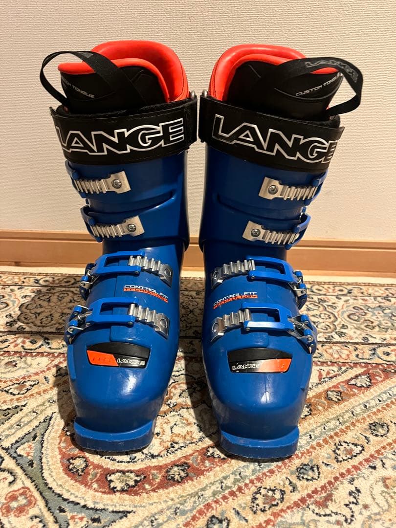 LANGE ラング　RS110SC