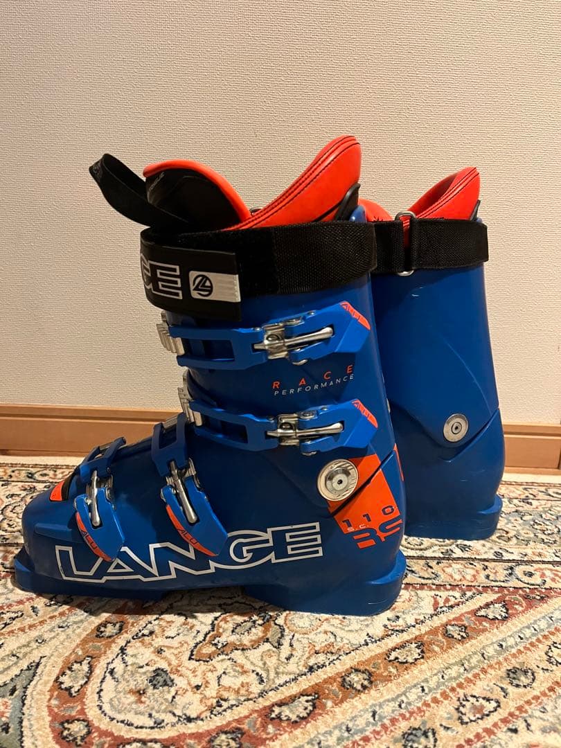 LANGE ラング　RS110SC