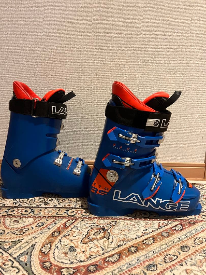 LANGE ラング　RS110SC