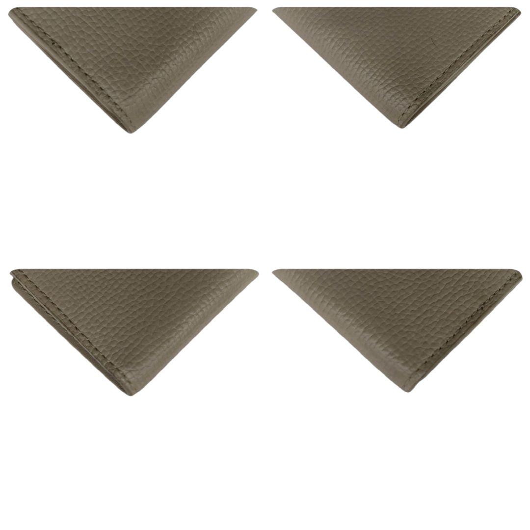 ロエベ　6連キーケース　アナグラム　ライトゴースト　ベージュ