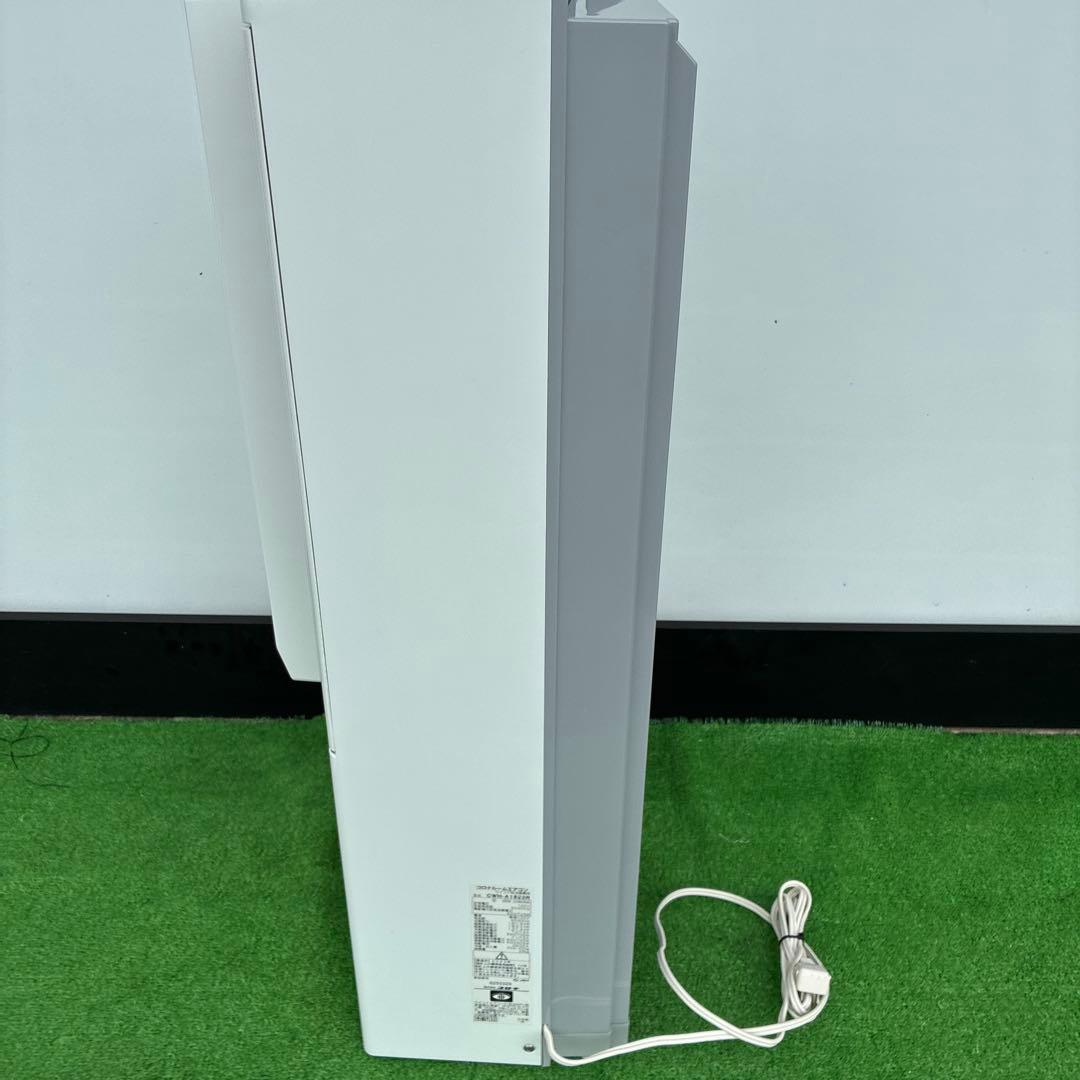 窓用エアコン コロナ 冷暖房除湿兼用 CWH-A1823R 極上品