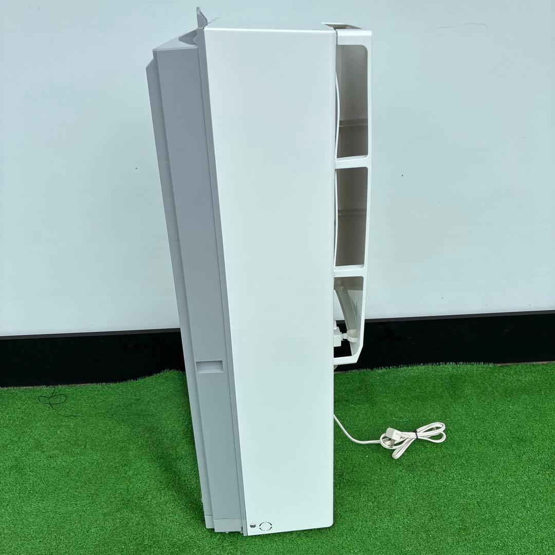 窓用エアコン コロナ 冷暖房除湿兼用 CWH-A1823R 極上品