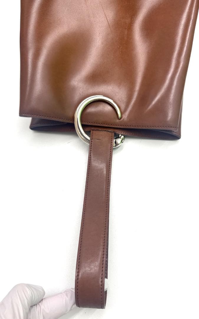 ★Cartier カルティエ　パンテール ワンショルダーバッグ