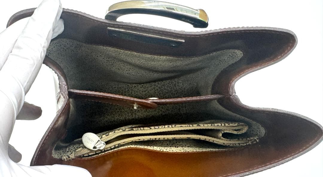 ★Cartier カルティエ　パンテール ワンショルダーバッグ