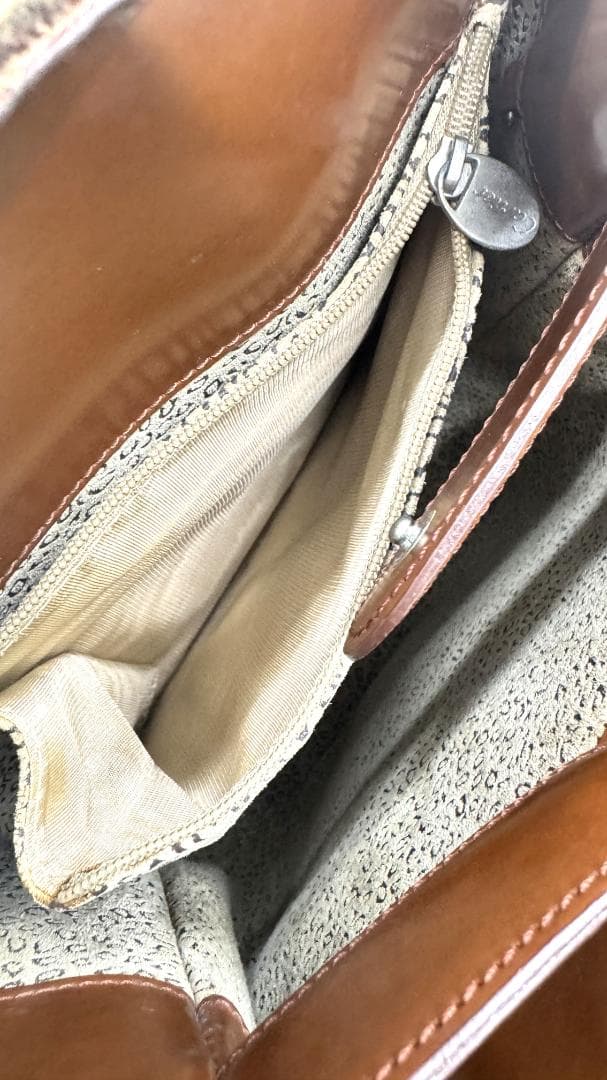 ★Cartier カルティエ　パンテール ワンショルダーバッグ