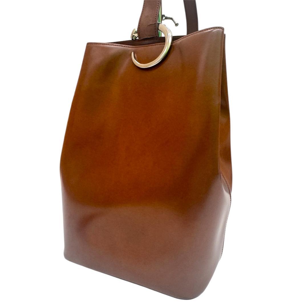 ★Cartier カルティエ　パンテール ワンショルダーバッグ