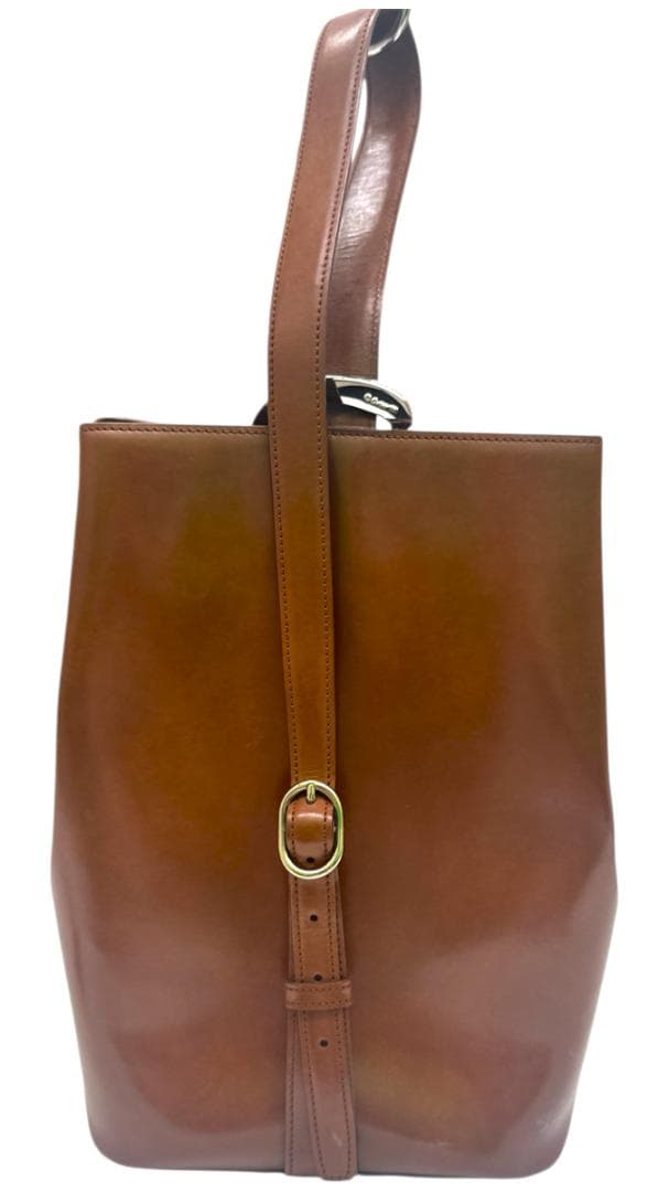 ★Cartier カルティエ　パンテール ワンショルダーバッグ