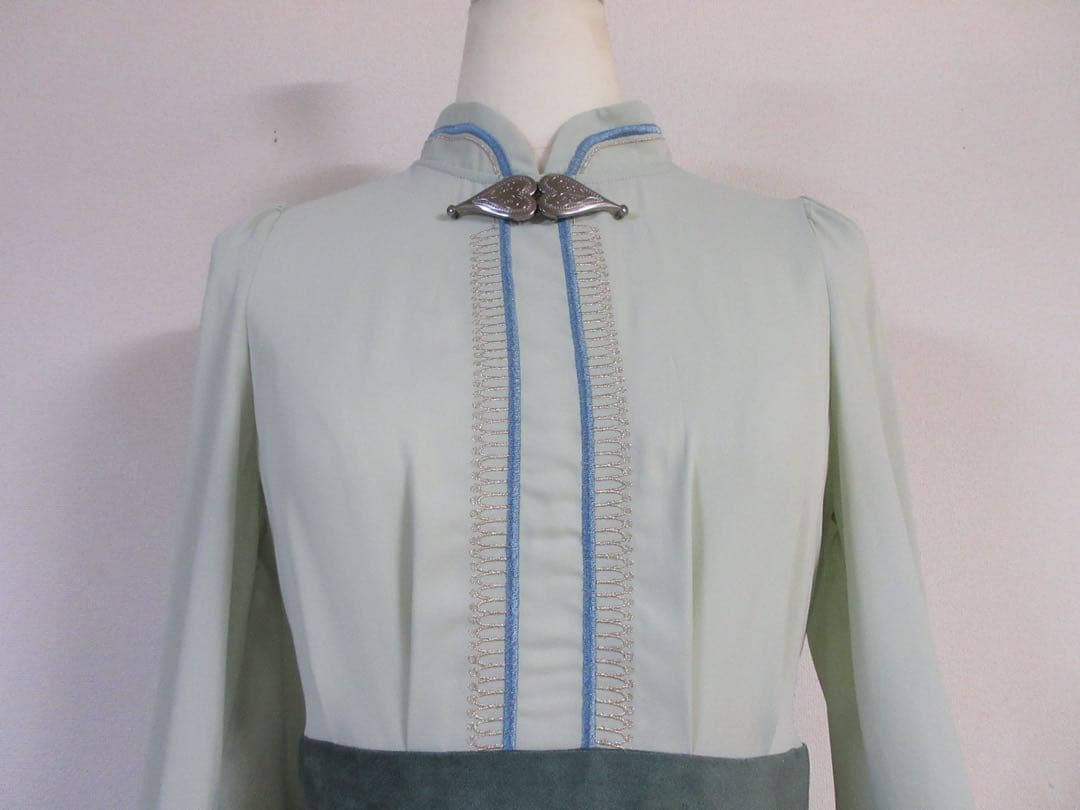 【ぱちわれ】アナ　スケートワンピース