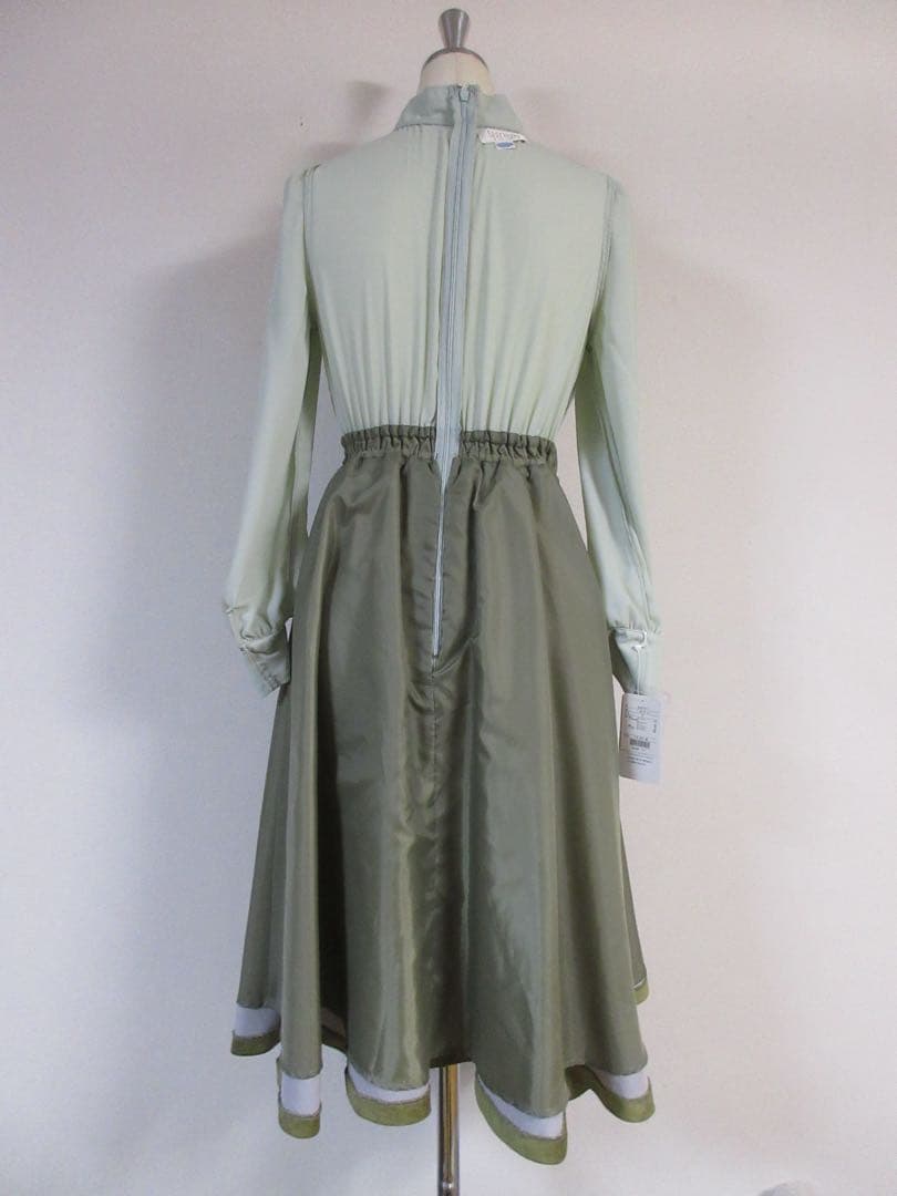 【ぱちわれ】アナ　スケートワンピース