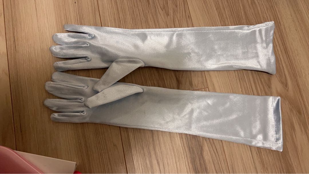 ビビディバビディブティック　プレミアムシンデレラ110CM