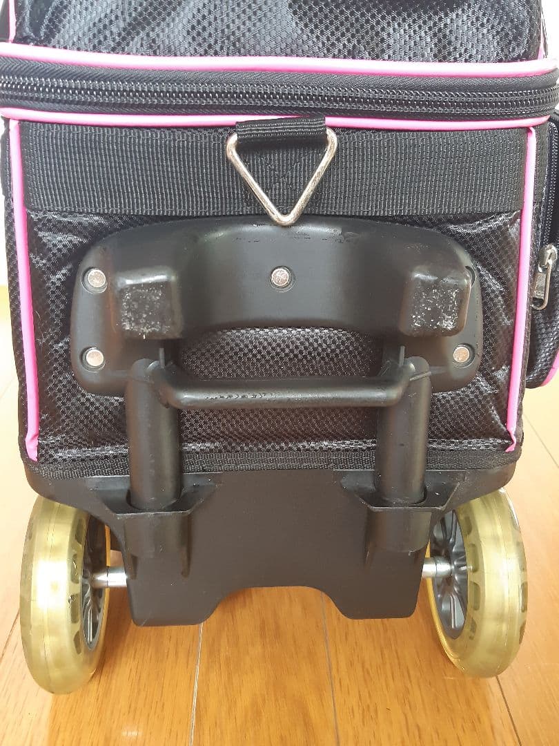 ボウリングバッグ