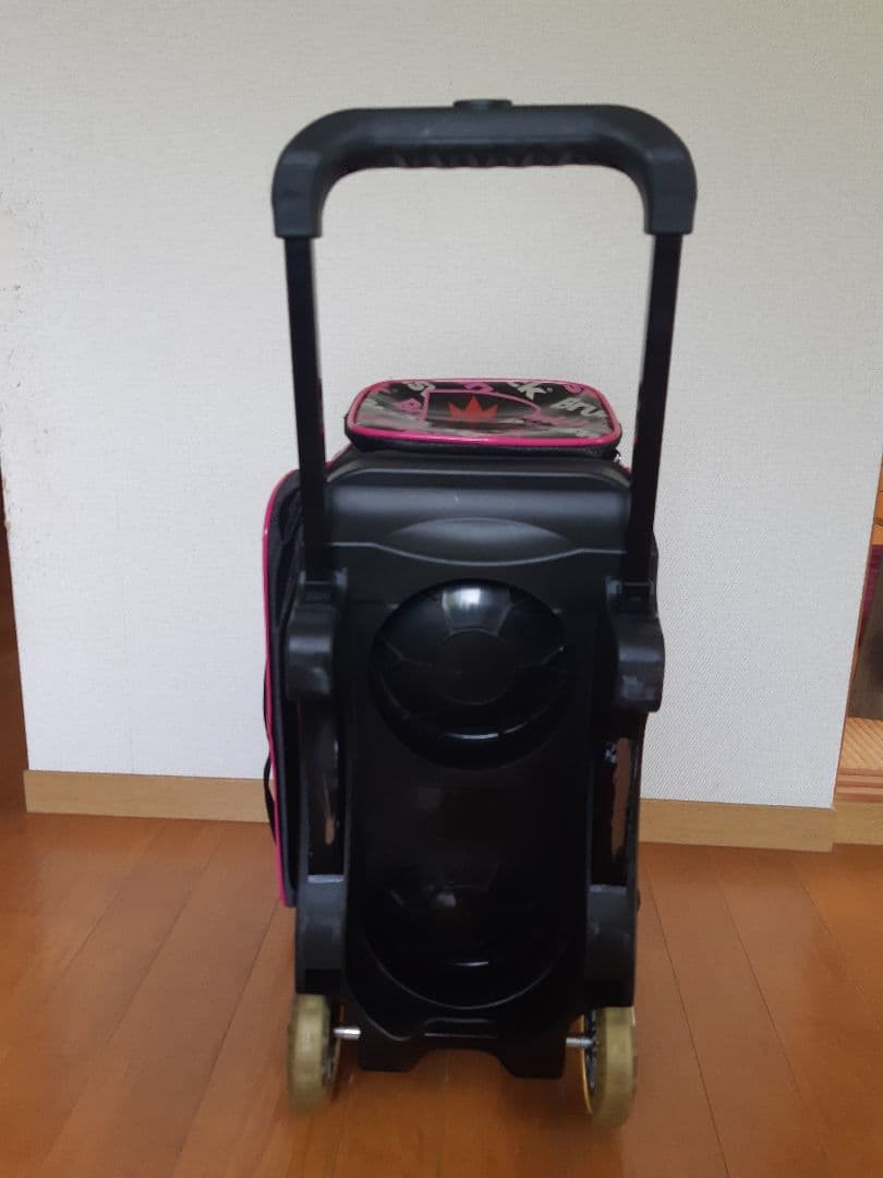 ボウリングバッグ