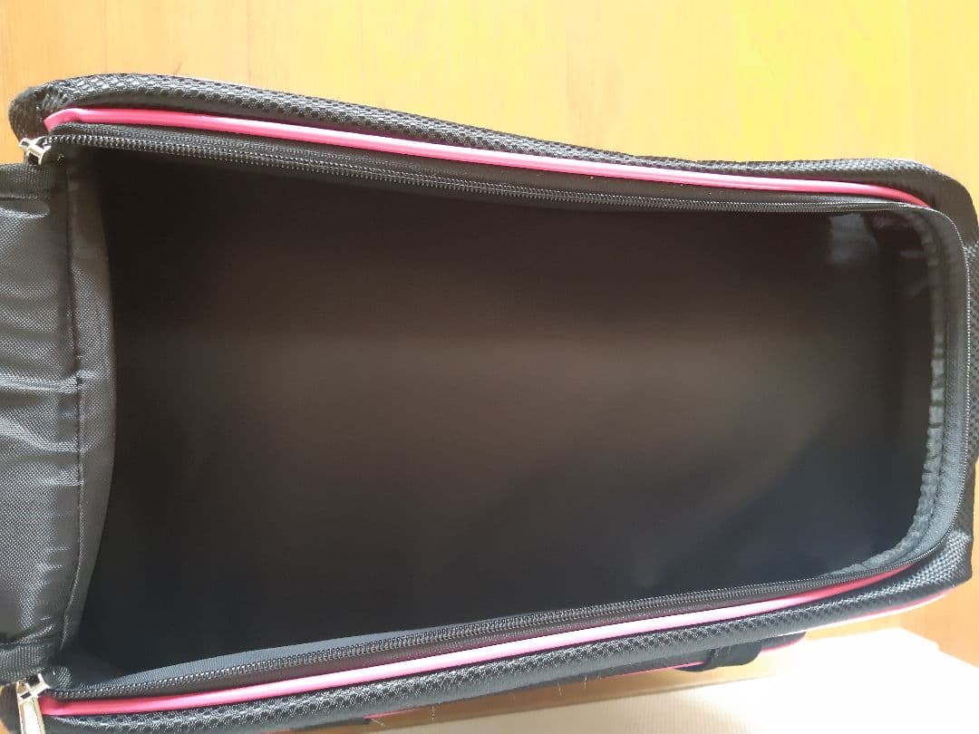ボウリングバッグ