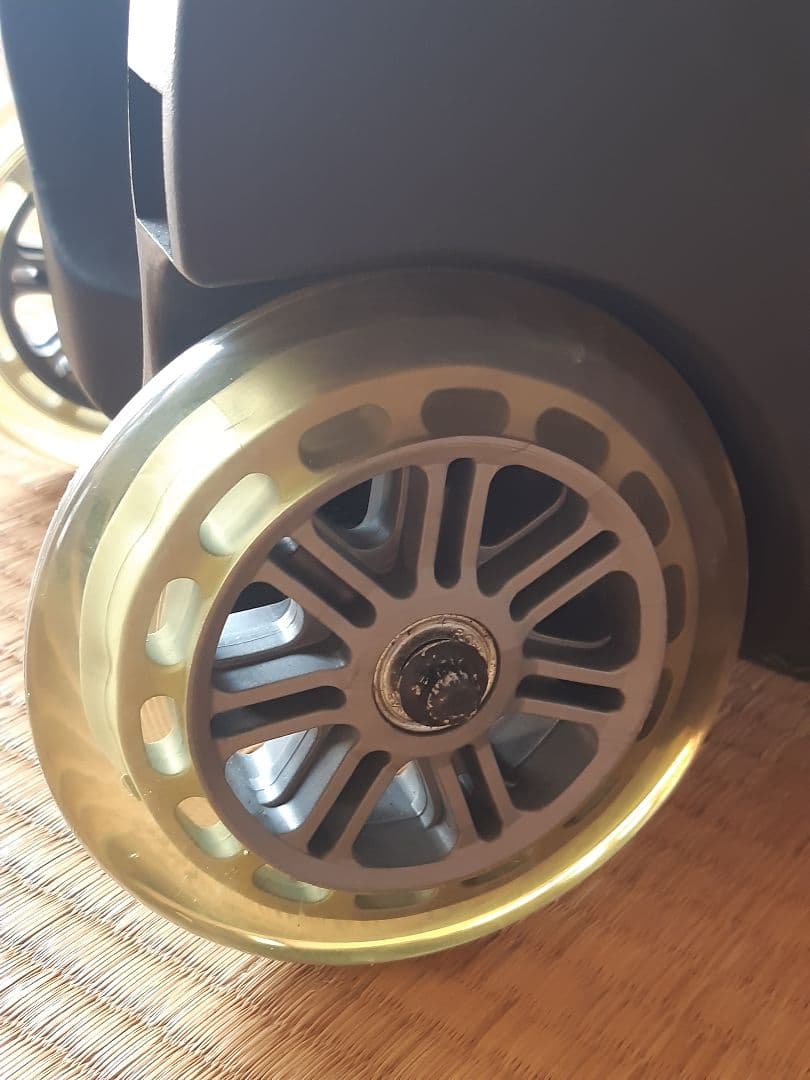 ボウリングバッグ