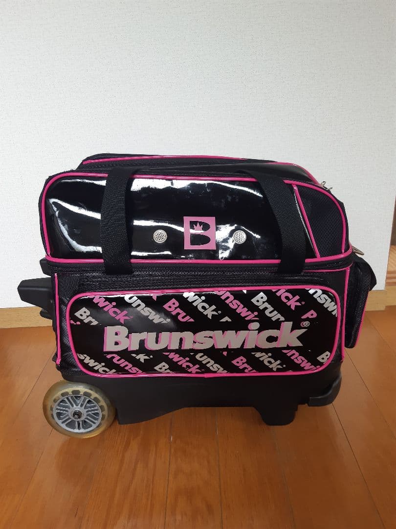 ボウリングバッグ