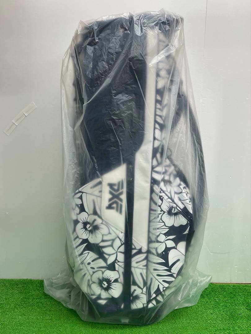 PXG Aloha 25 ハイブリッドスタンドバッグ 限定版