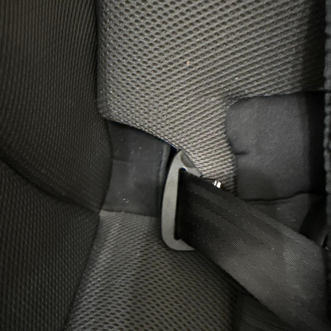 ジョイー　チャイルドシート　アーク360° ブラック