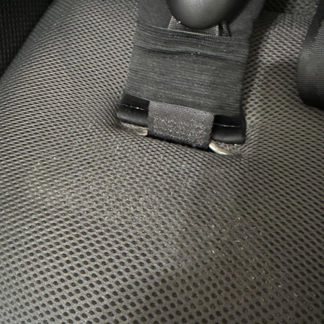 ジョイー　チャイルドシート　アーク360° ブラック