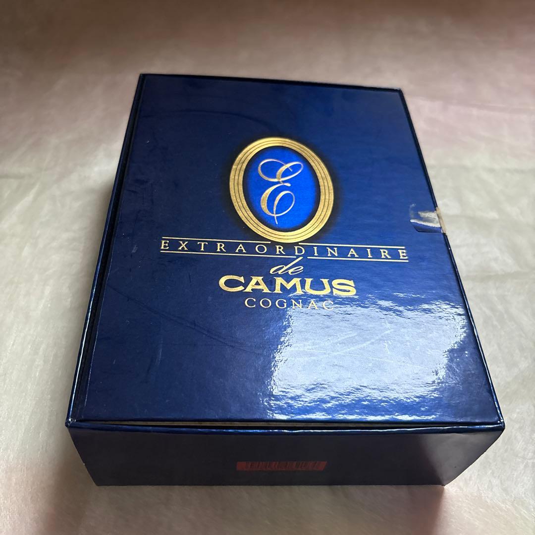 FINAL-MAXCAMUS Extraordinaire 青　古酒