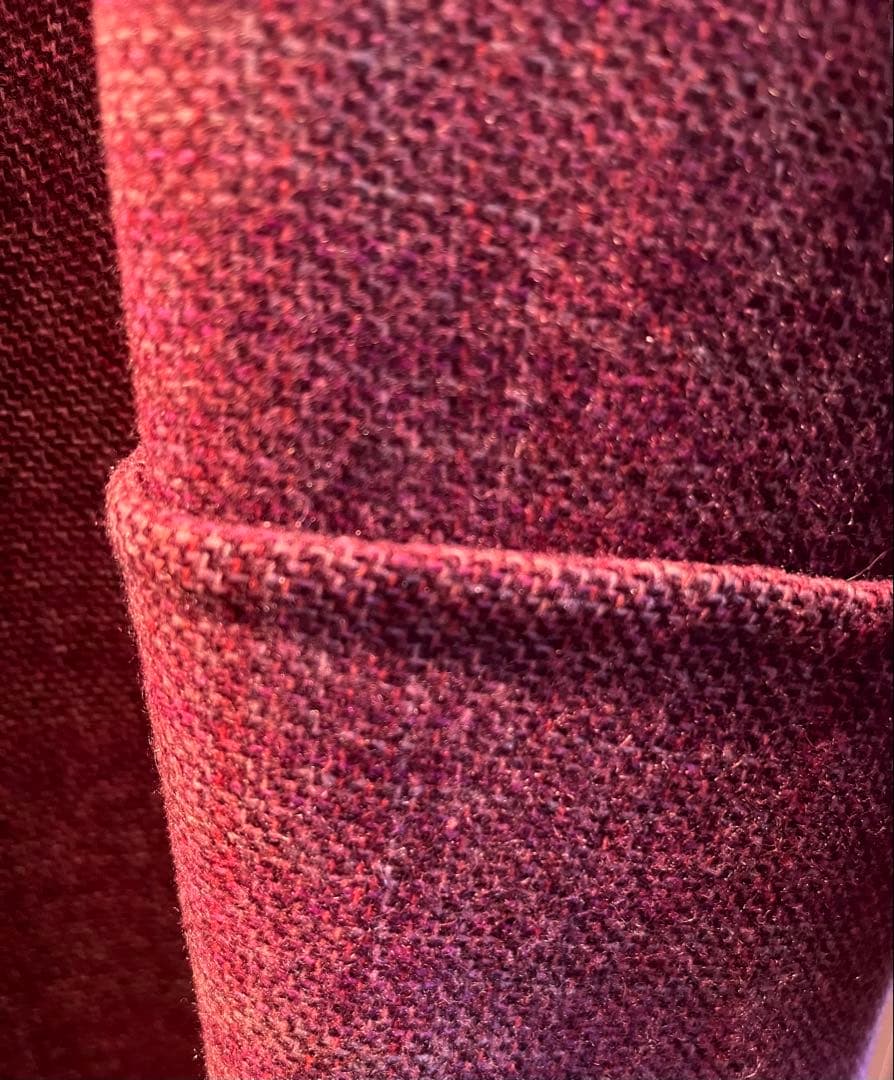 レア！マックスマーラ Max Mara カシミヤ100％コート イタリア製