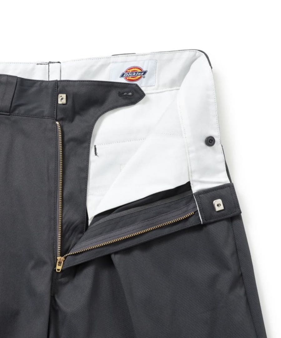 スーツ L TRIPSTER BEAMS Dickies CHARCOAL GRAY