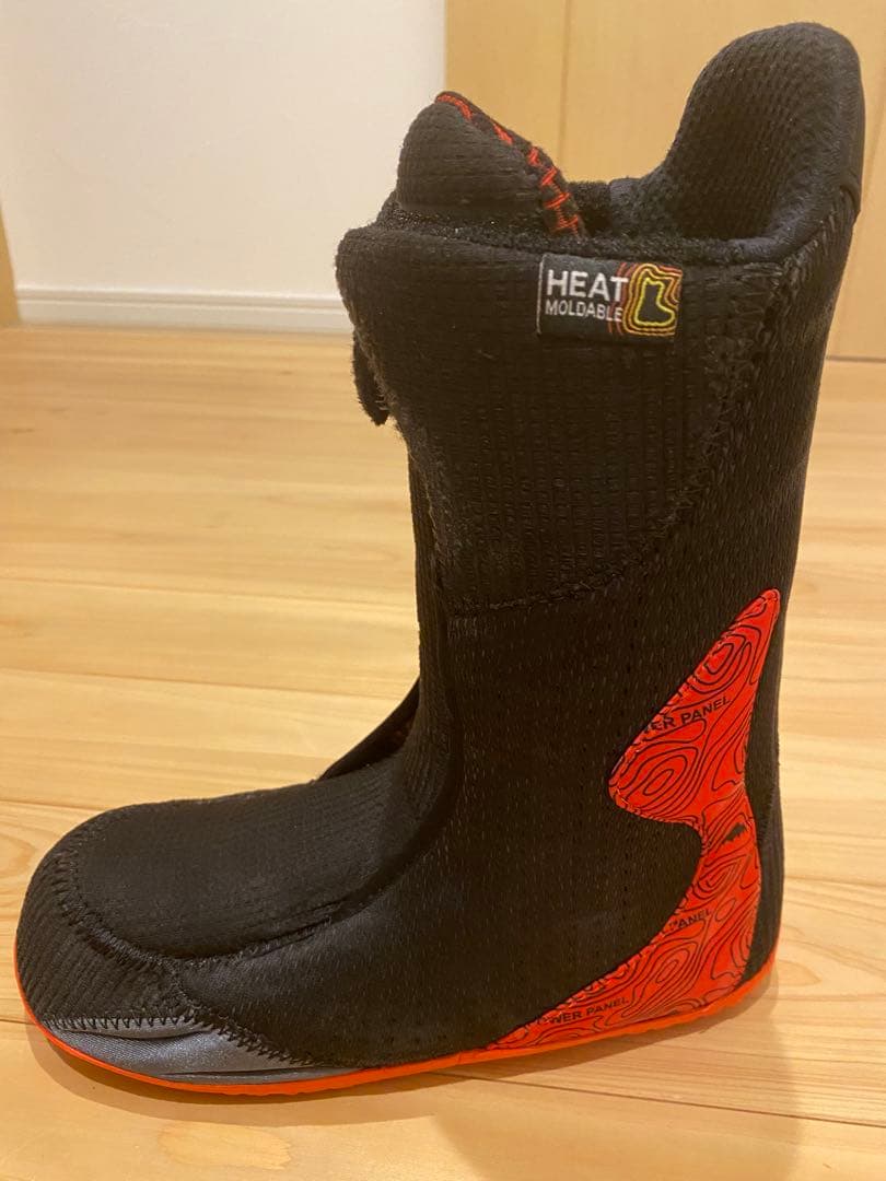 Burton photon リミテッド ワイド