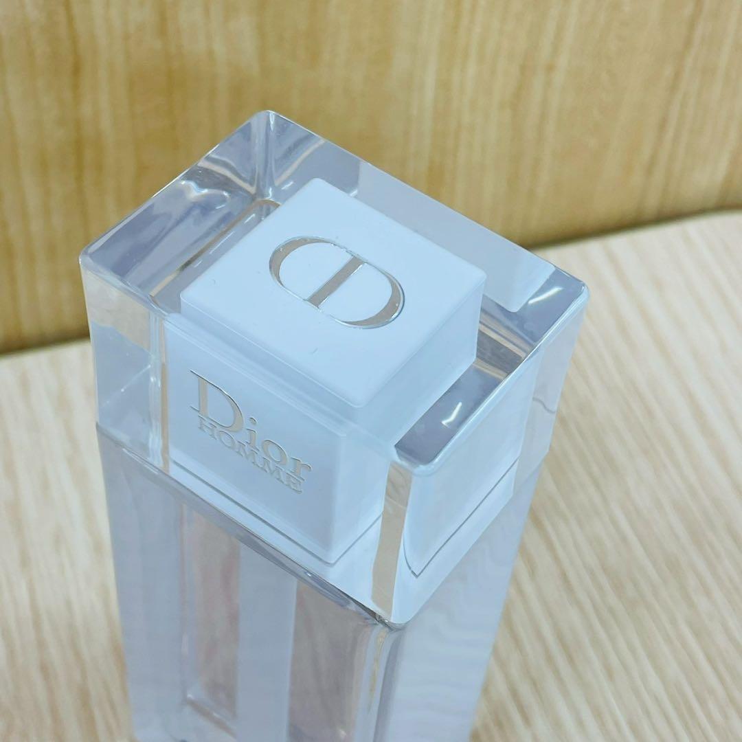 新品　Dior　オム　コロン　75ml