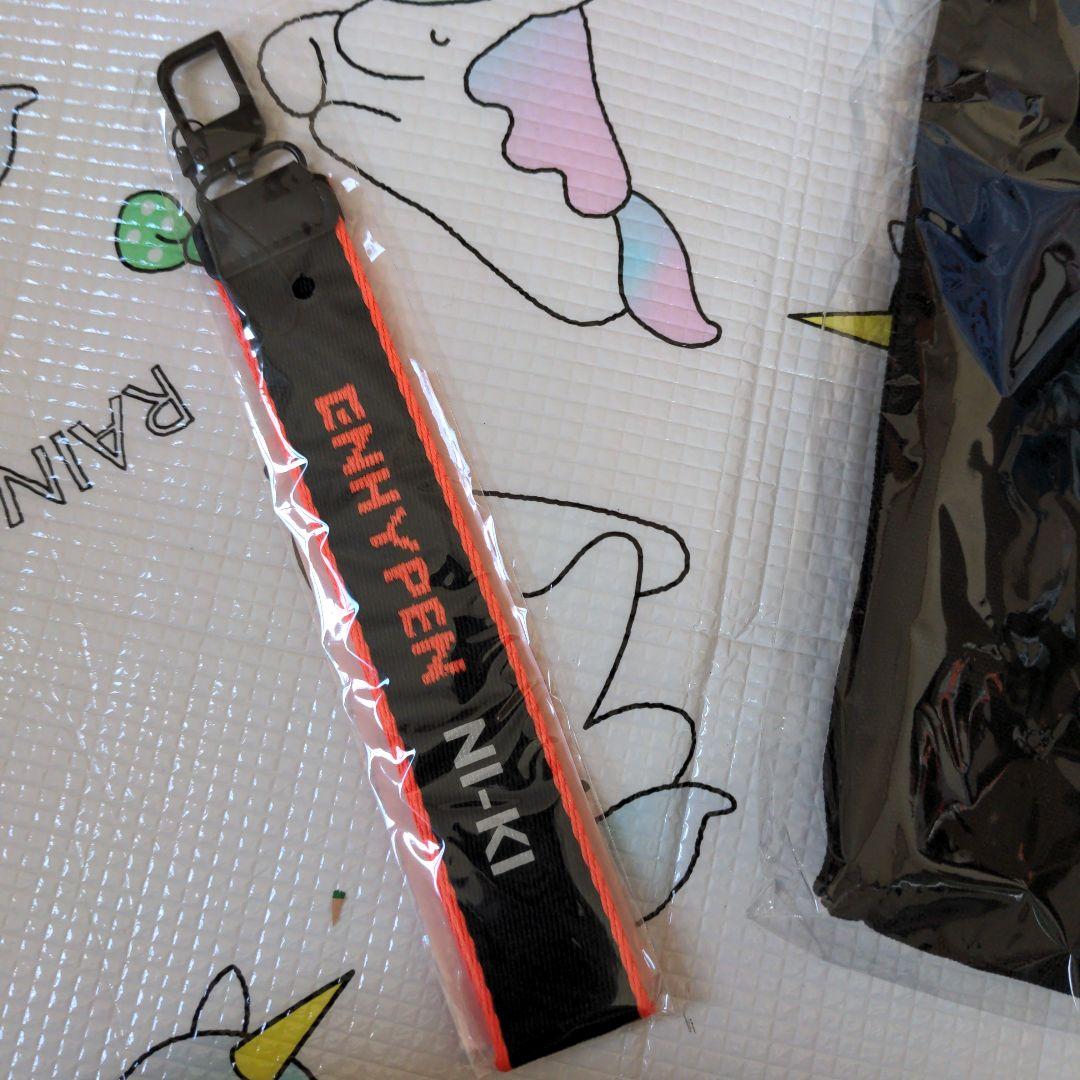 manifestoグッズセット